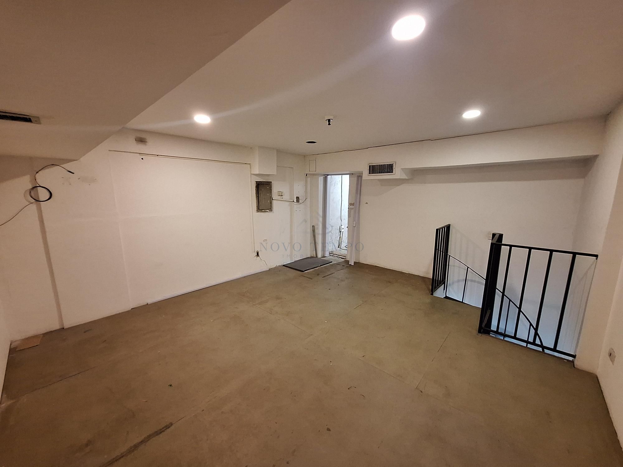 Loja-Salão, 42 m² - Foto 8