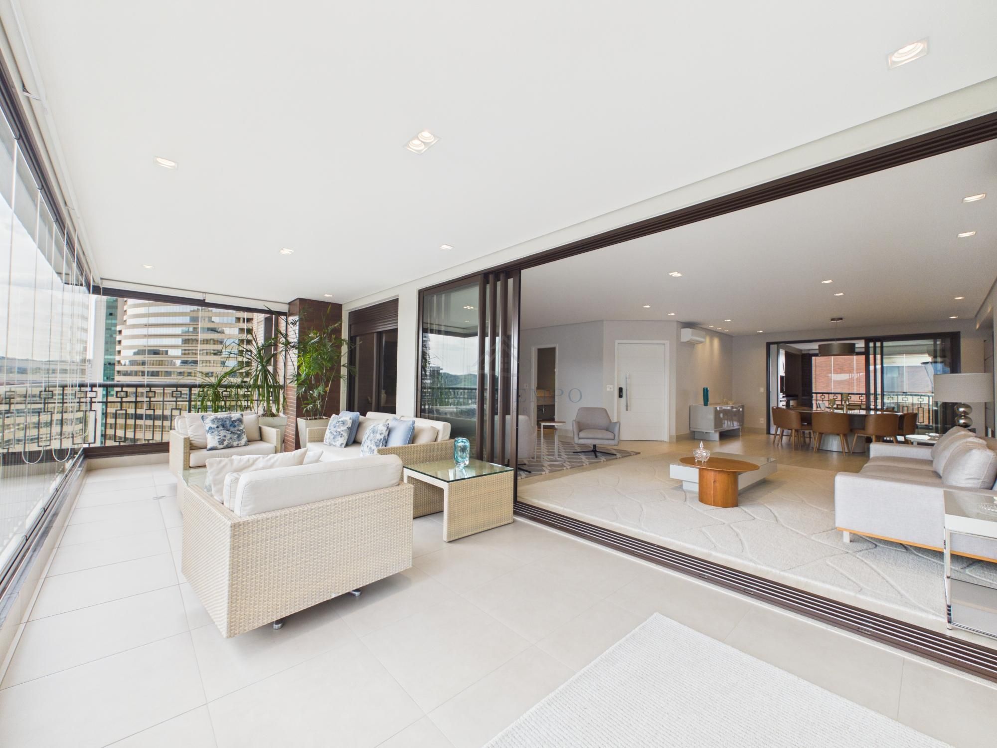 Apartamento, 3 quartos, 278 m² - Foto 18