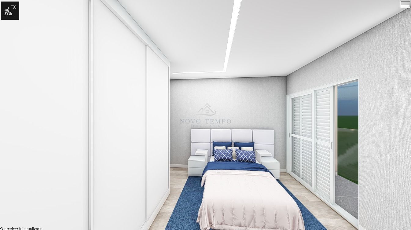 Casa, 3 quartos, 100 m² - Foto 5