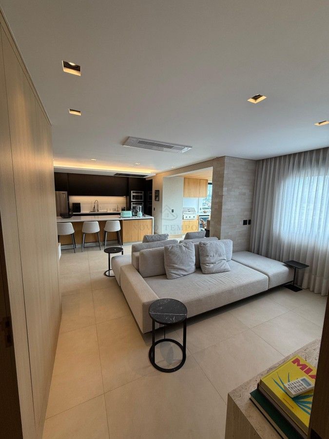 Apartamento, 2 quartos, 112 m² - Foto 1