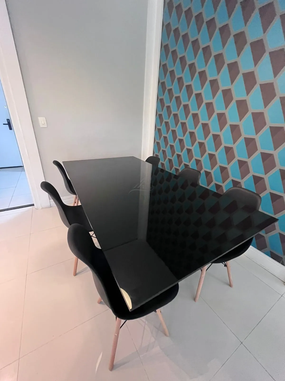 Apartamento, 2 quartos, 133 m² - Foto 3