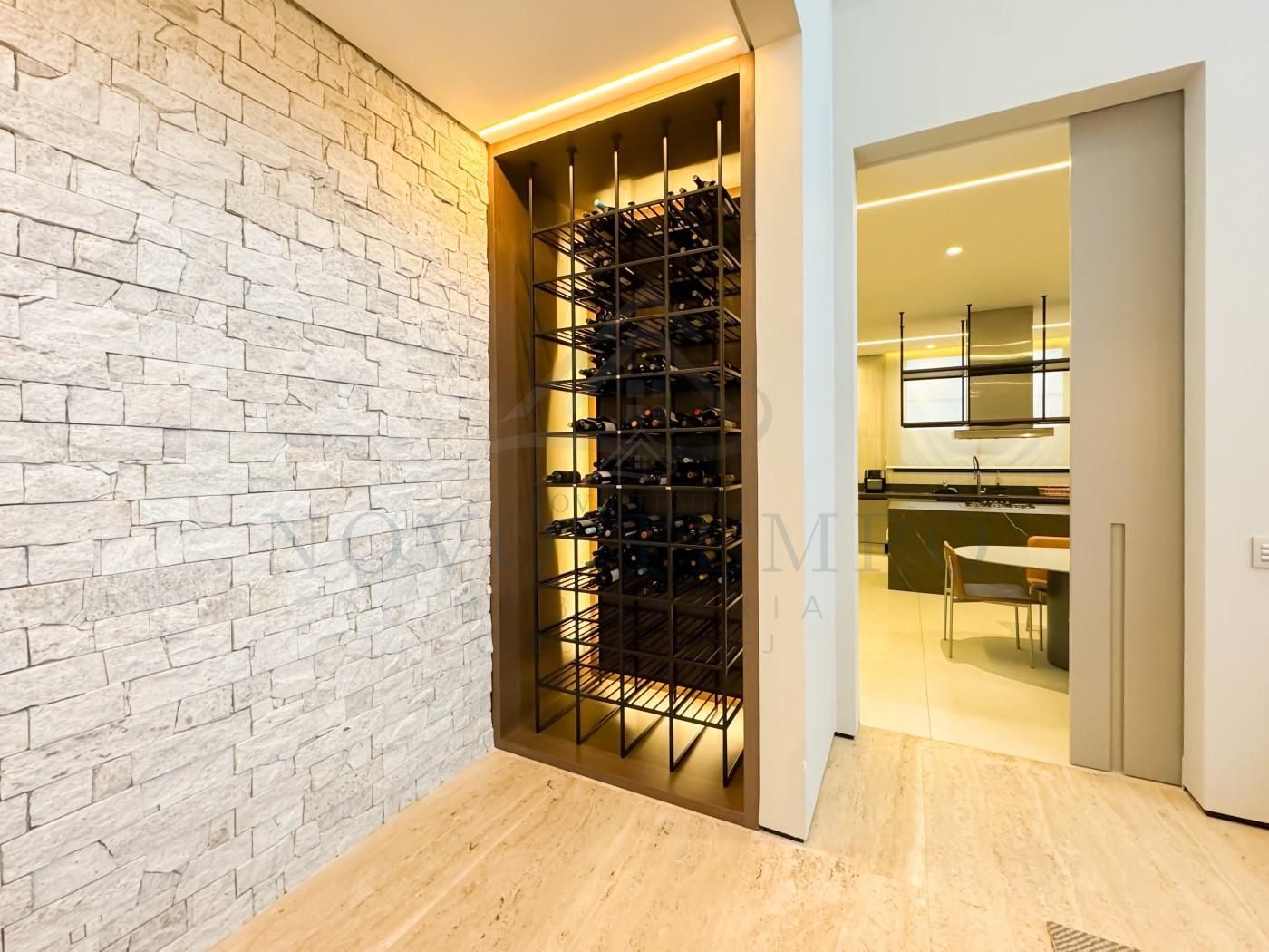 Casa, 5 quartos, 1012 m² - Foto 21