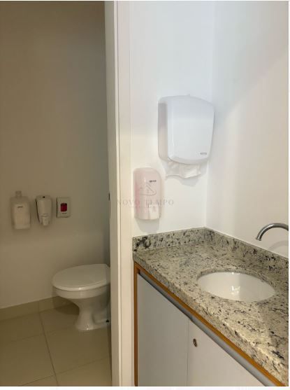 Sala-Conjunto, 46 m² - Foto 11