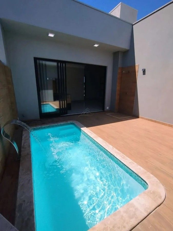 Casa, 3 quartos, 155 m² - Foto 8