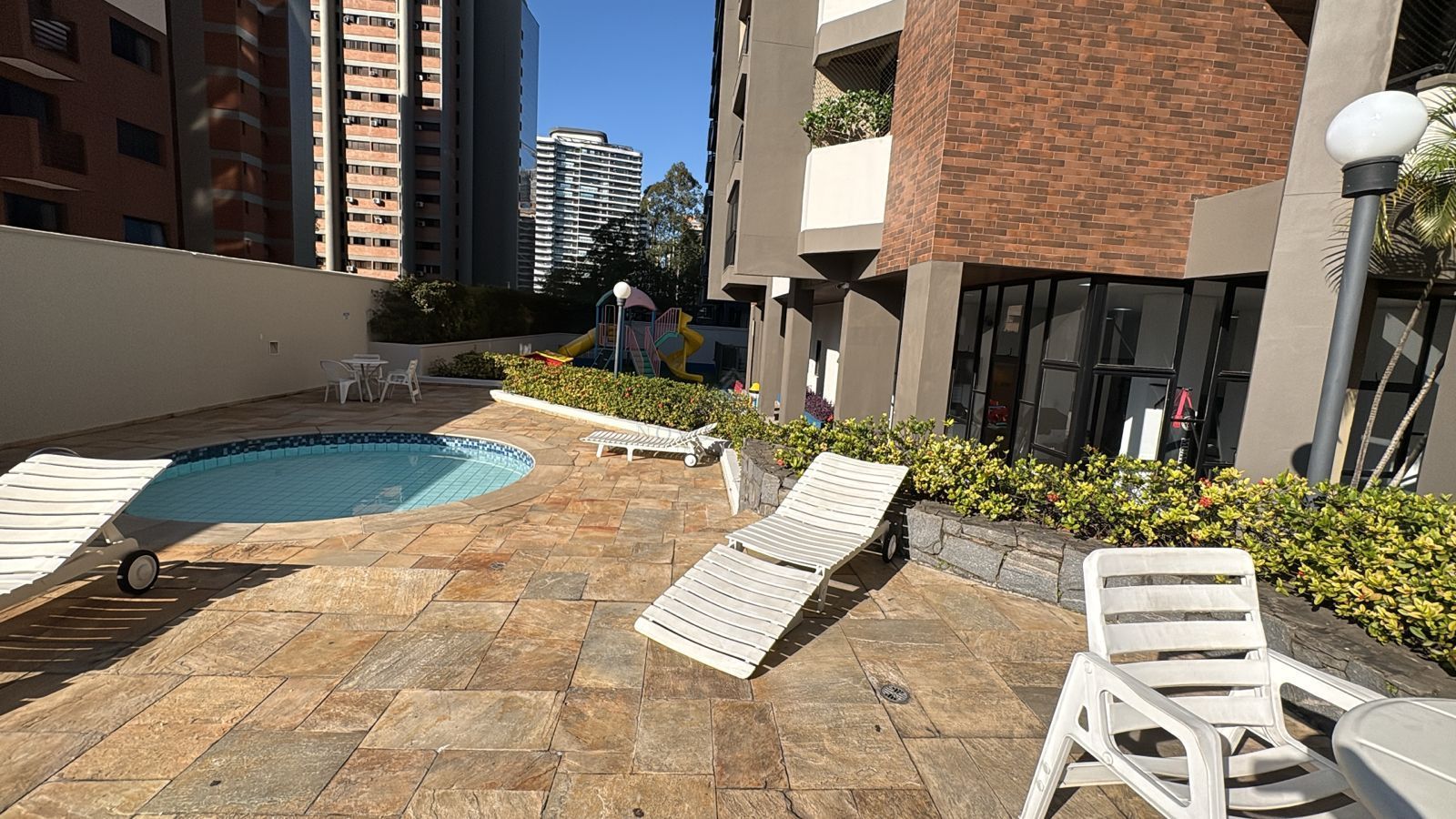 Apartamento, 3 quartos, 163 m² - Foto 37