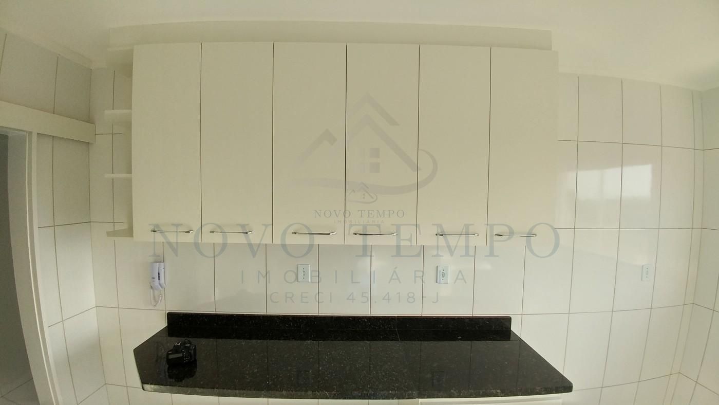 Apartamento, 2 quartos, 54 m² - Foto 8