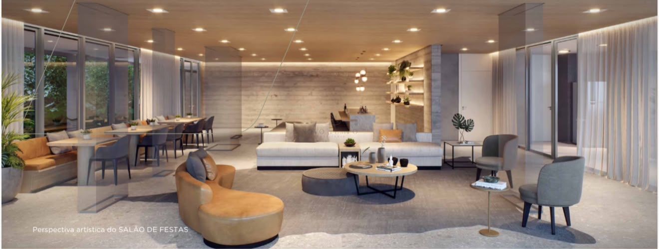 Apartamento, 3 quartos, 128 m² - Foto 12
