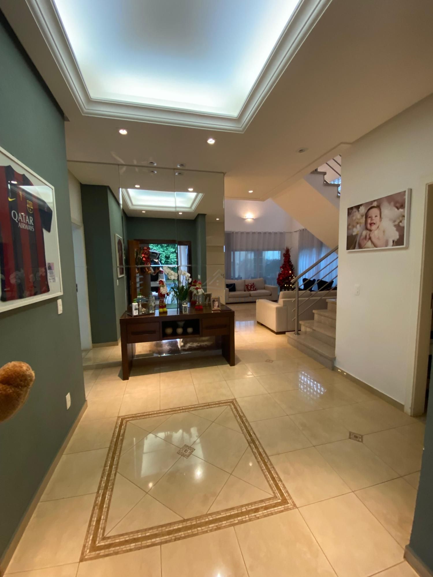 Sobrado, 4 quartos, 499 m² - Foto 2