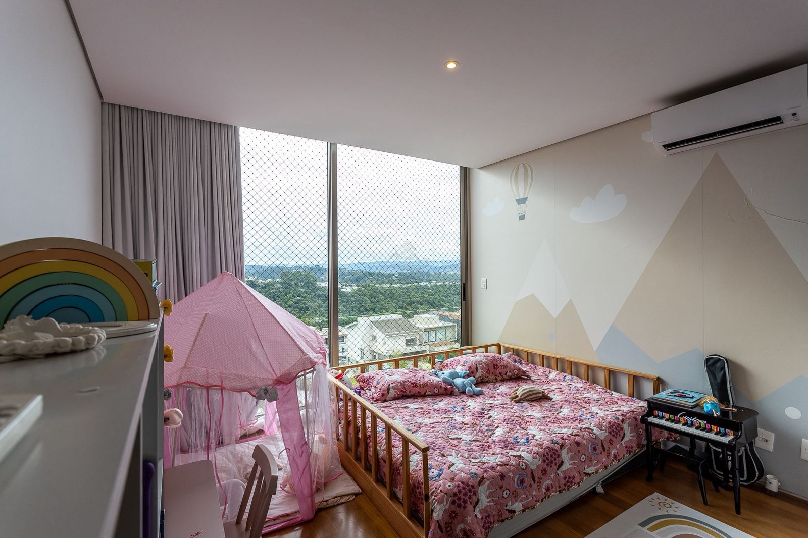 Casa de Condomínio, 4 quartos - Foto 10
