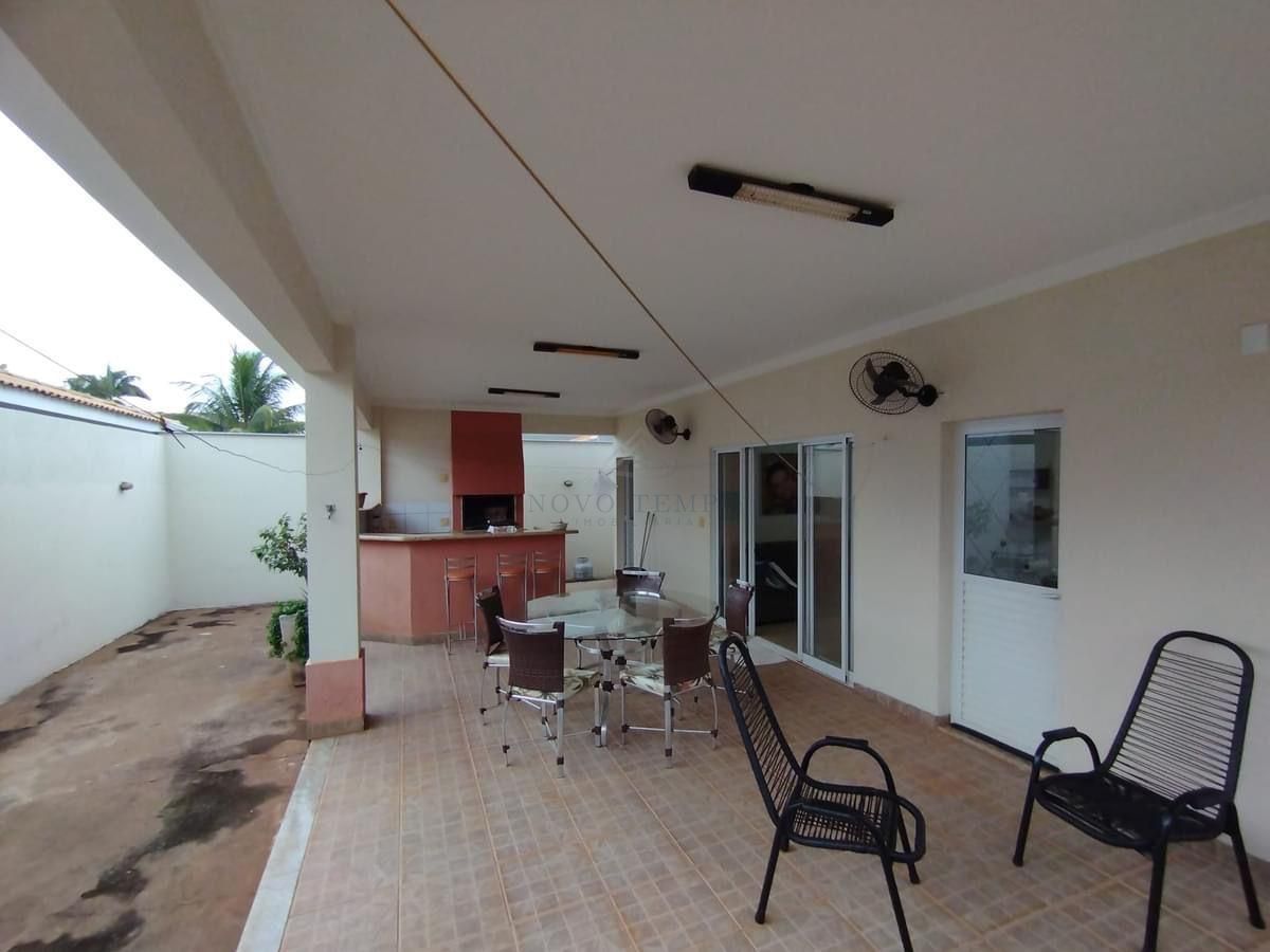 Casa, 3 quartos, 249 m² - Foto 21