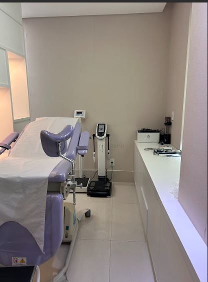 Sala-Conjunto, 42 m² - Foto 9