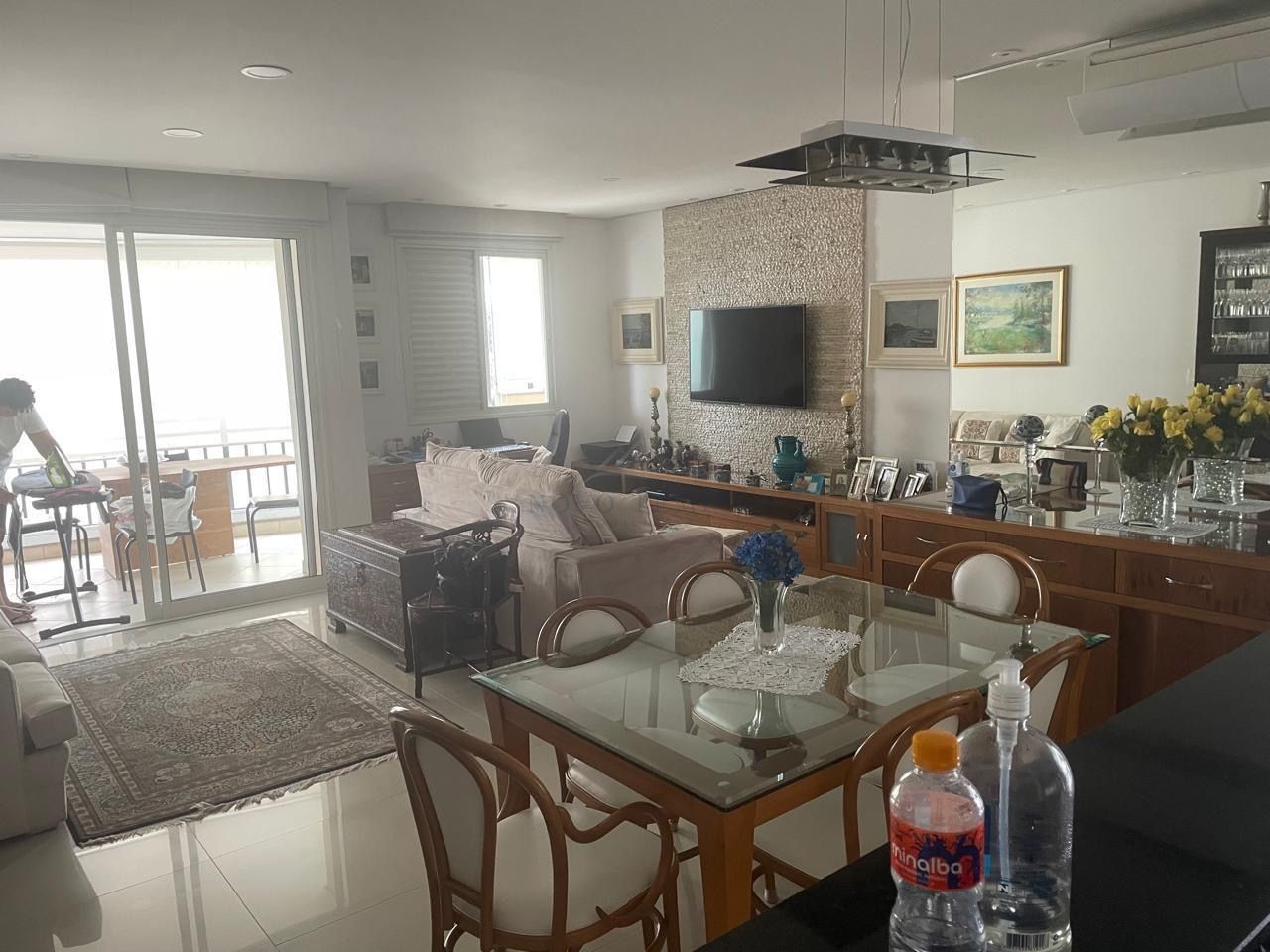 Apartamento, 2 quartos, 100 m² - Foto 5
