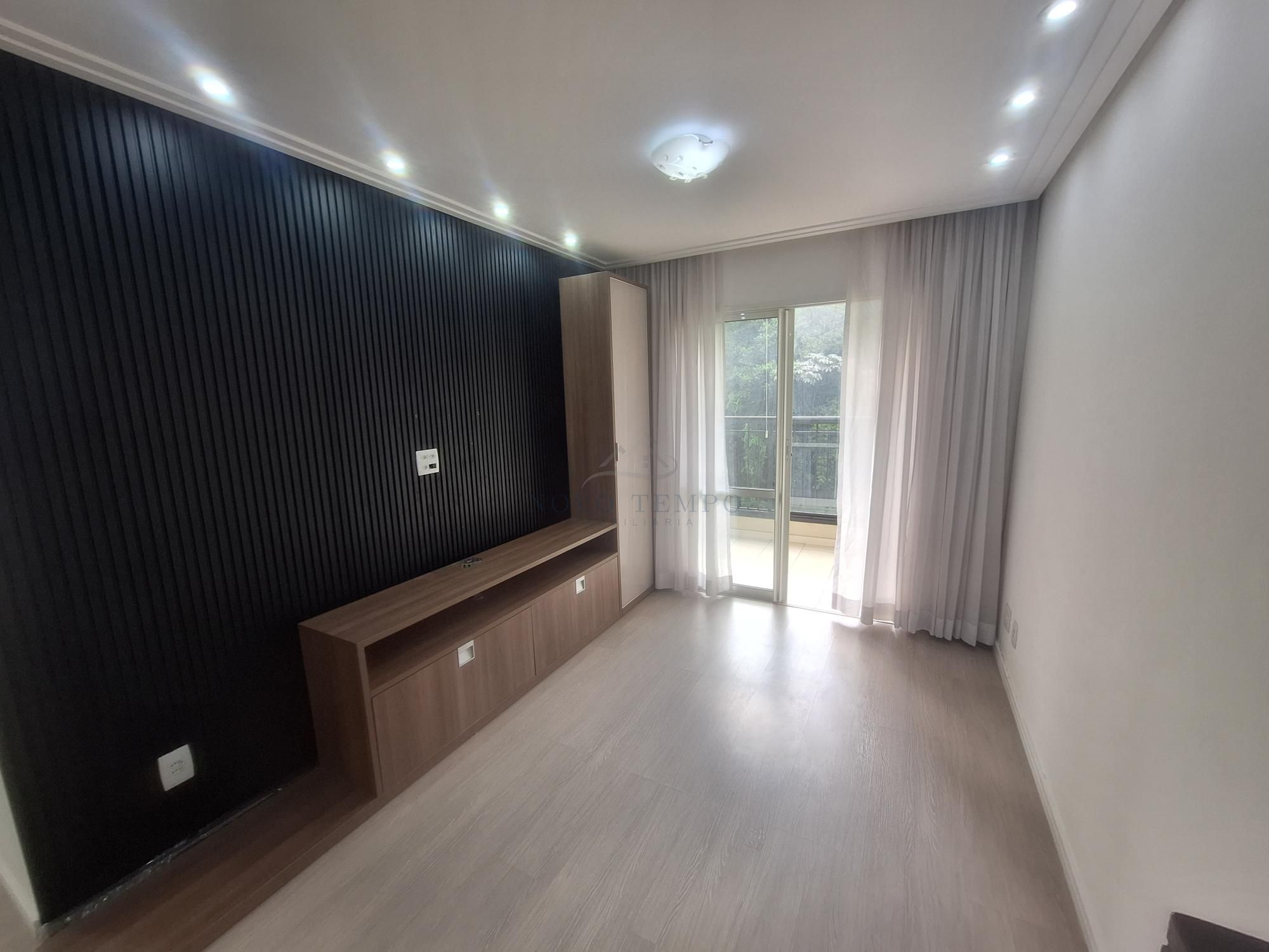 Apartamento, 2 quartos, 68 m² - Foto 2