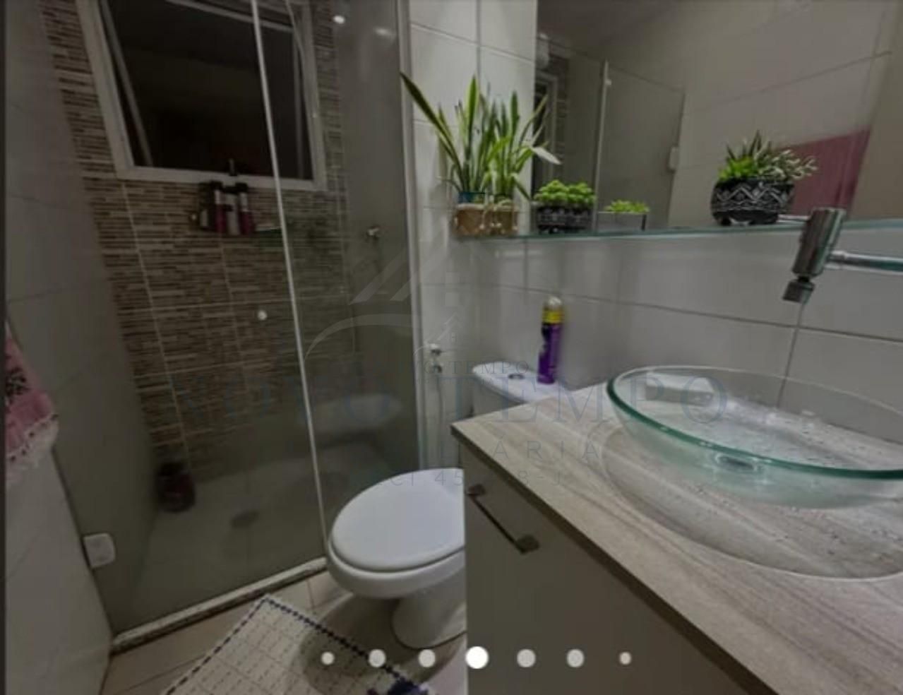 Apartamento, 2 quartos, 52 m² - Foto 8