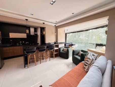 Apartamento, 2 quartos, 86 m² - Foto 4