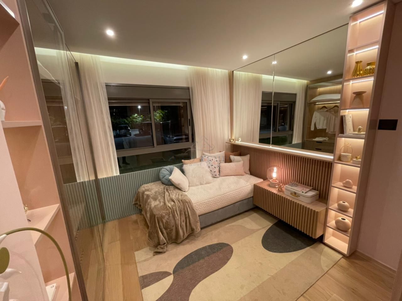 Apartamento, 3 quartos, 135 m² - Foto 18