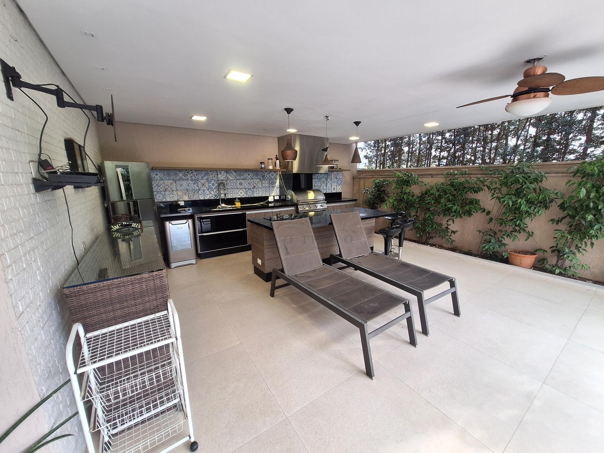 Casa, 4 quartos, 400 m² - Foto 16