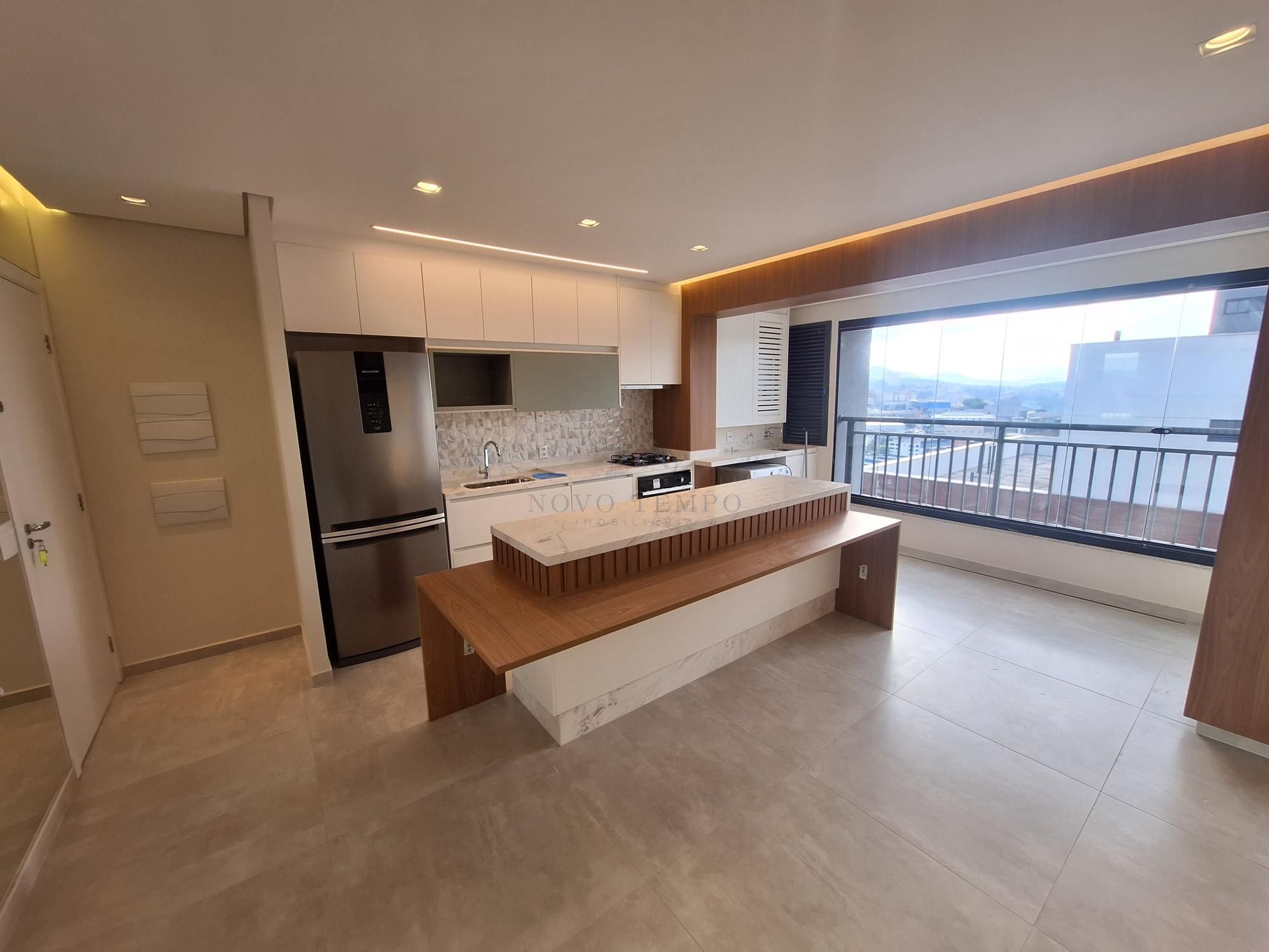 Apartamento, 2 quartos, 69 m² - Foto 4