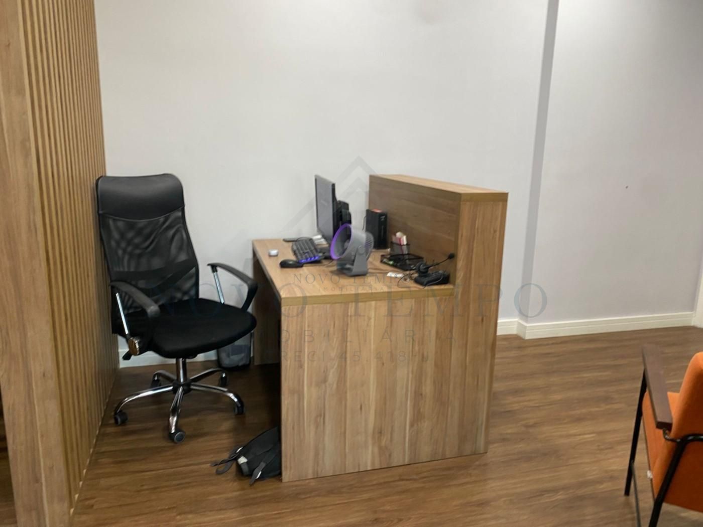 Sala-Conjunto, 55 m² - Foto 7