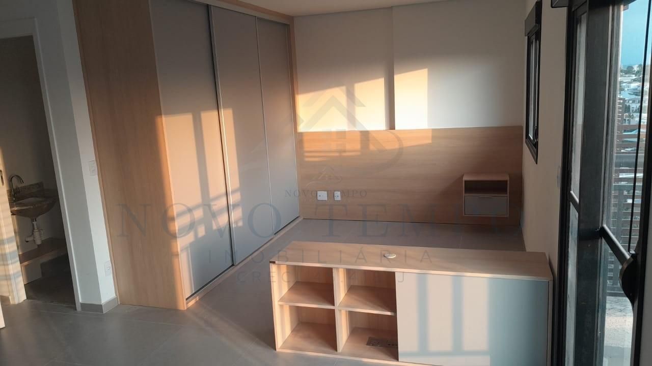 Apartamento para alugar com 1 quarto, 40m² - Foto 5
