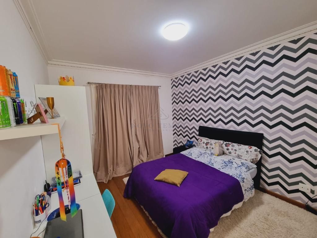 Casa de Condomínio, 4 quartos - Foto 9