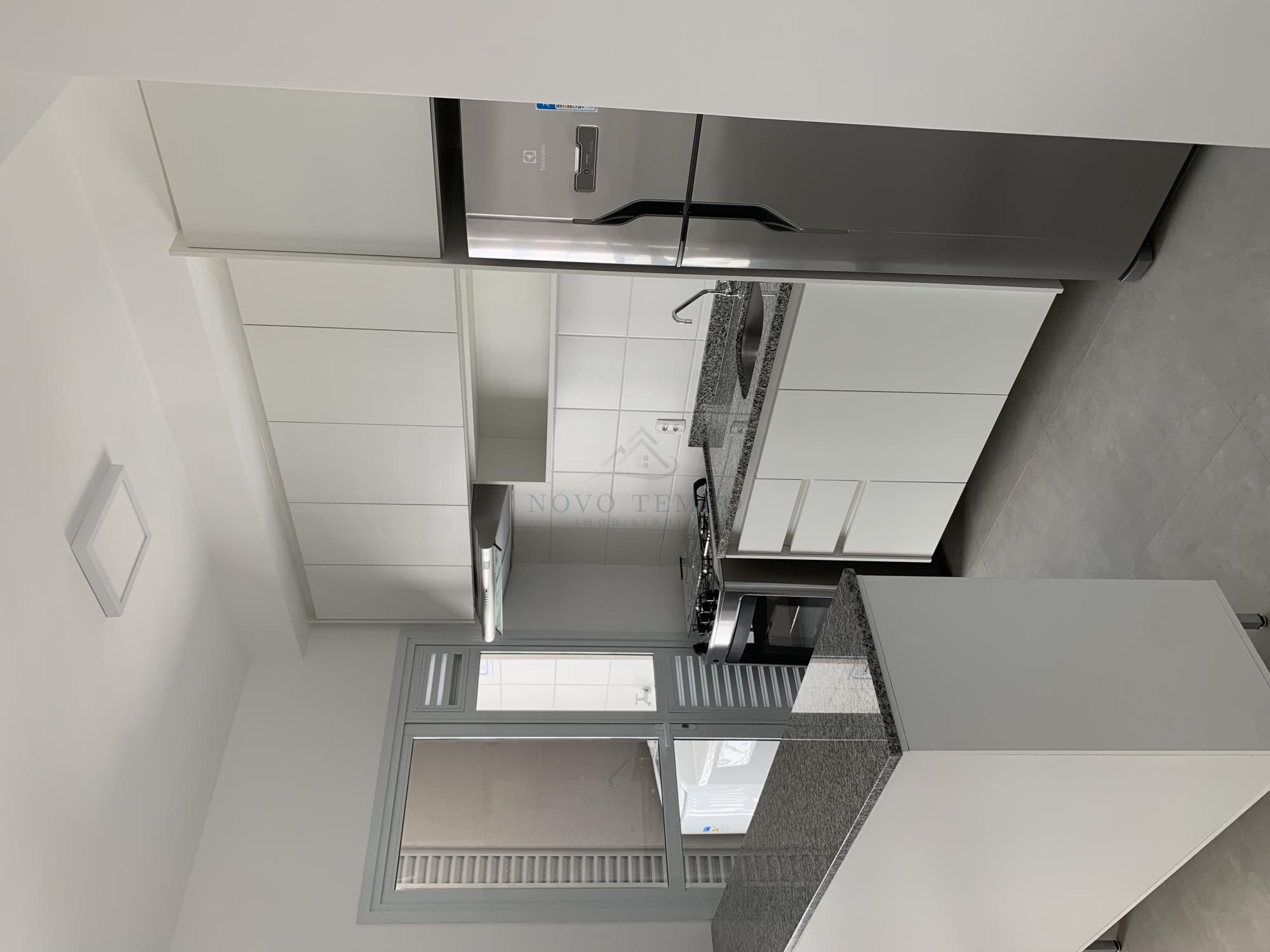 Apartamento, 2 quartos, 52 m² - Foto 2