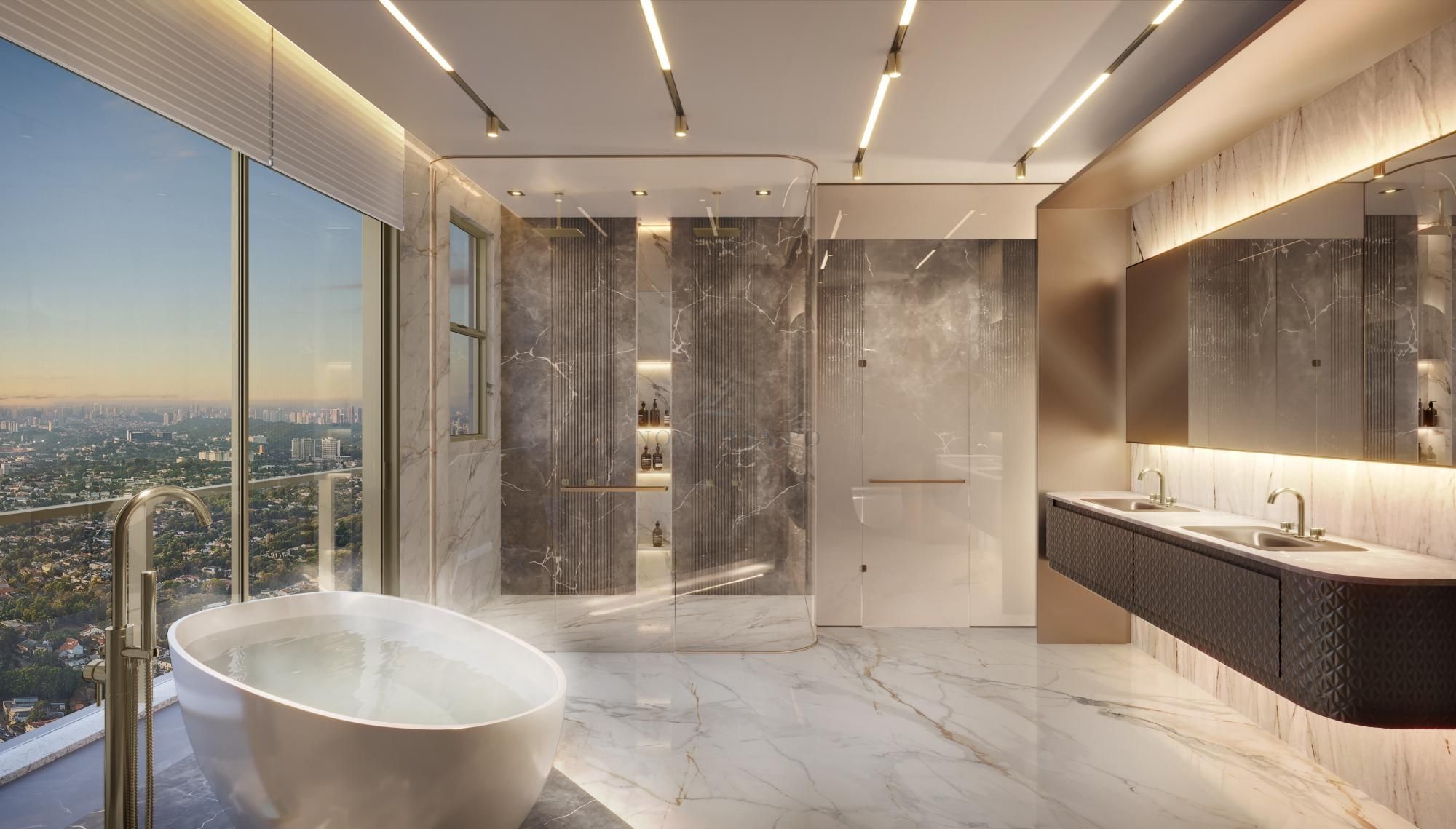 Apartamento, 4 quartos, 464 m² - Foto 6