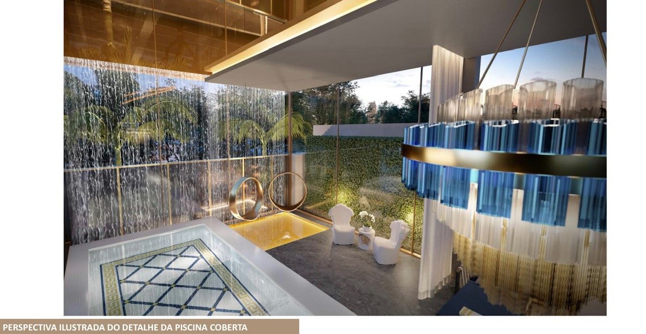 Apartamento, 4 quartos, 150 m² - Foto 5