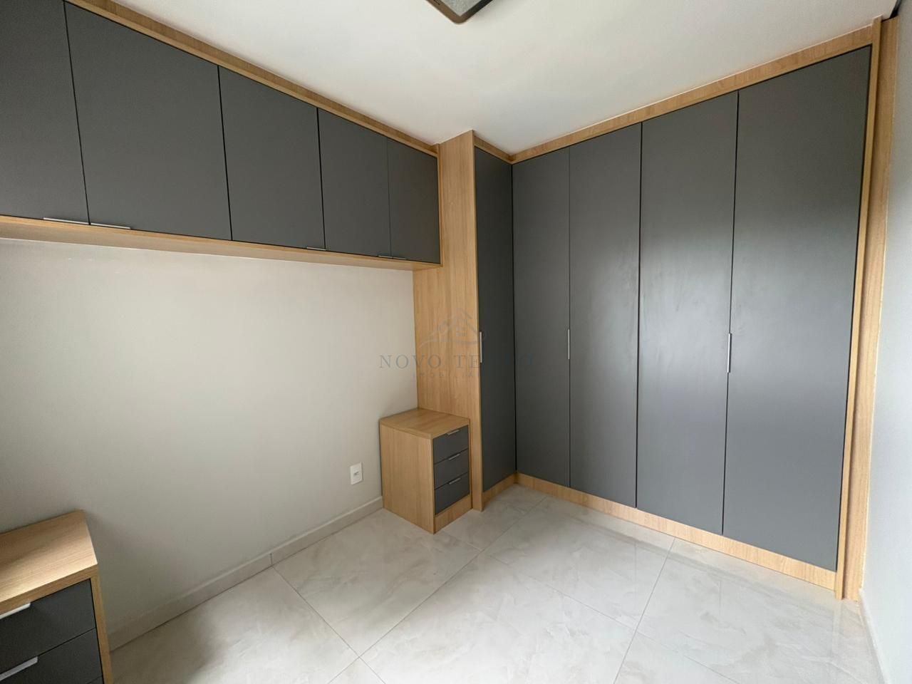 Apartamento, 2 quartos, 48 m² - Foto 1