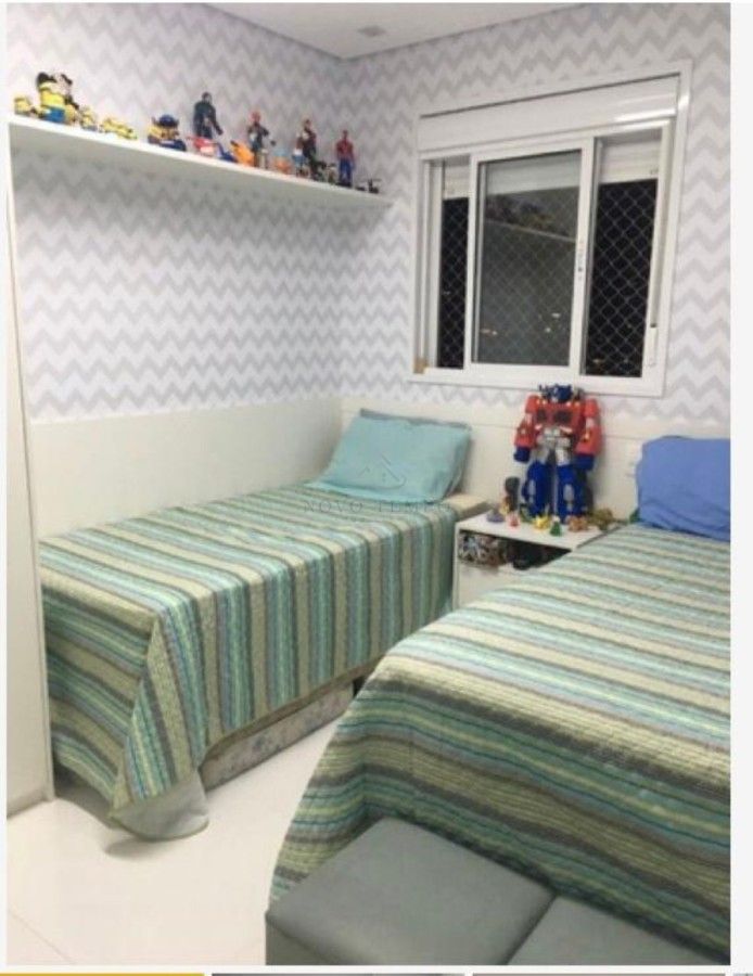 Apartamento, 3 quartos, 81 m² - Foto 11