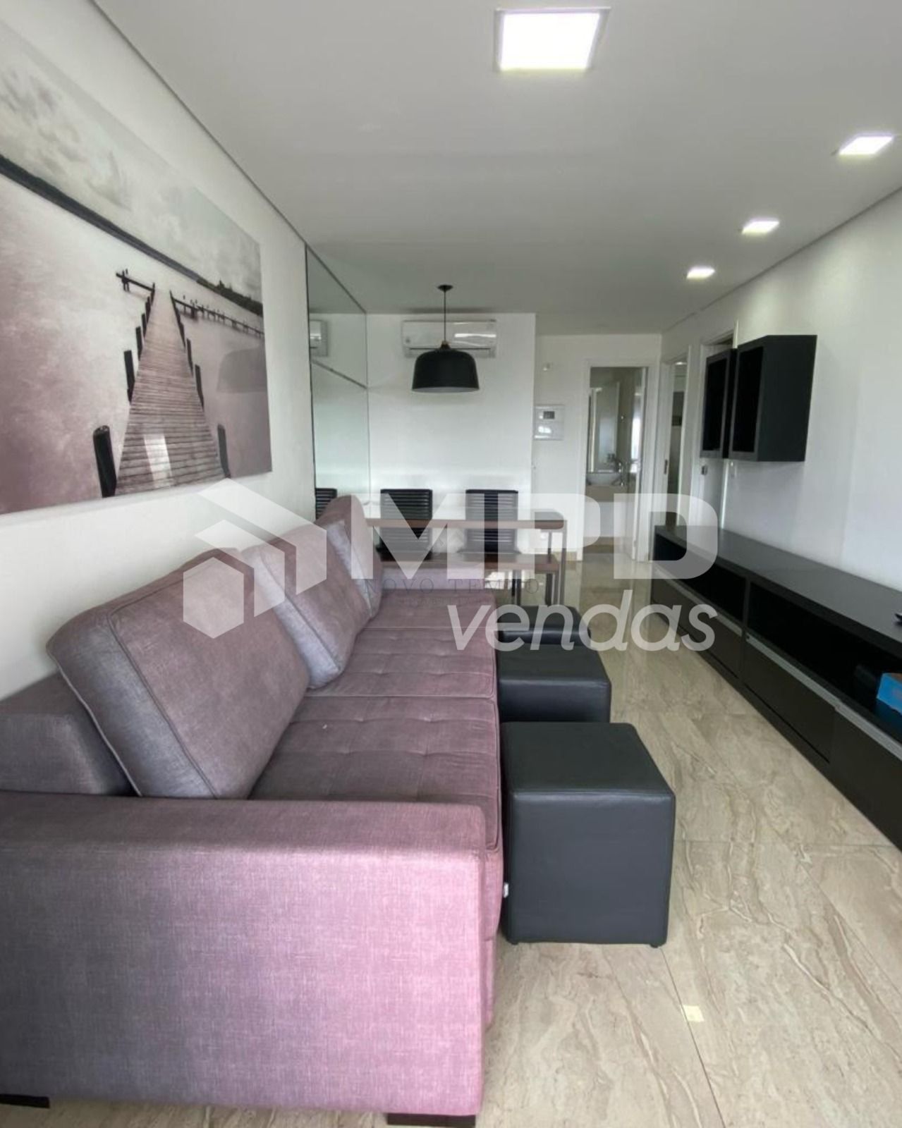Apartamento, 2 quartos, 78 m² - Foto 3