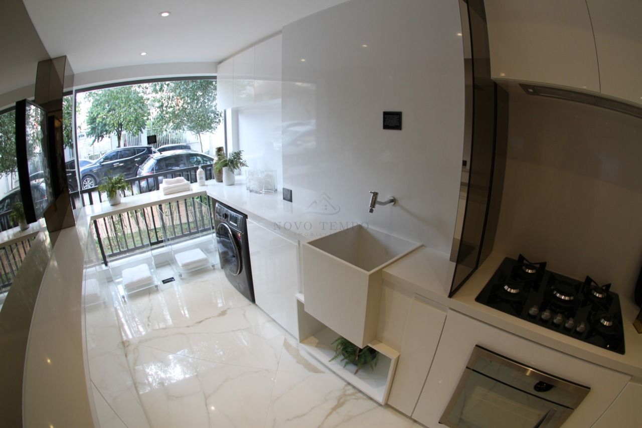 Apartamento, 3 quartos, 131 m² - Foto 7