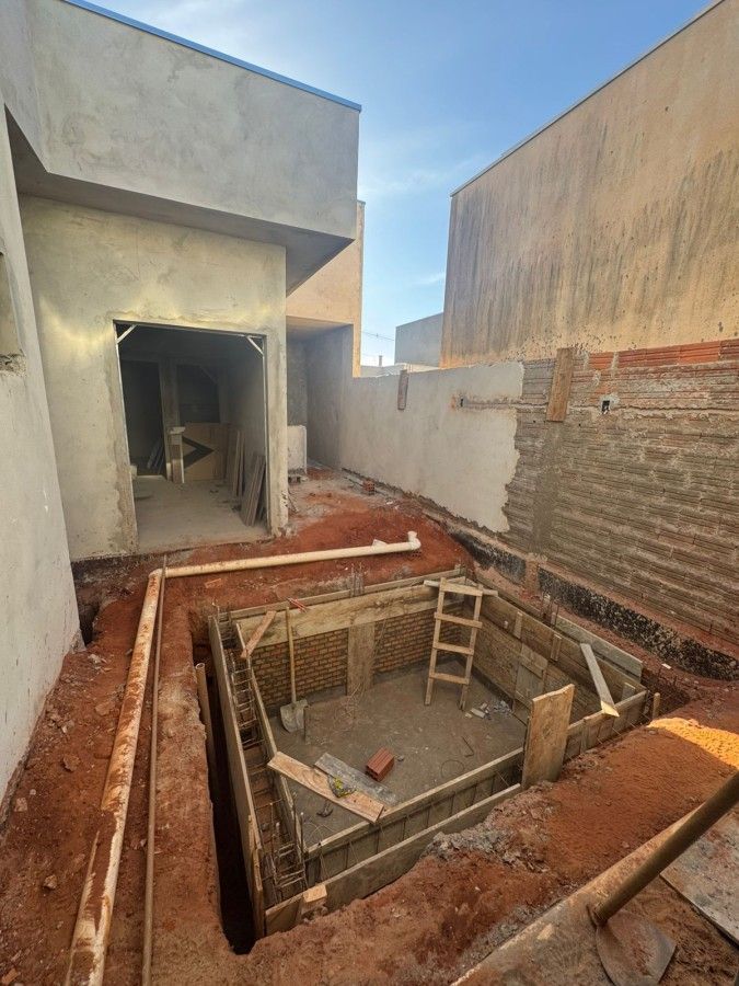 Casa, 3 quartos, 172 m² - Foto 17