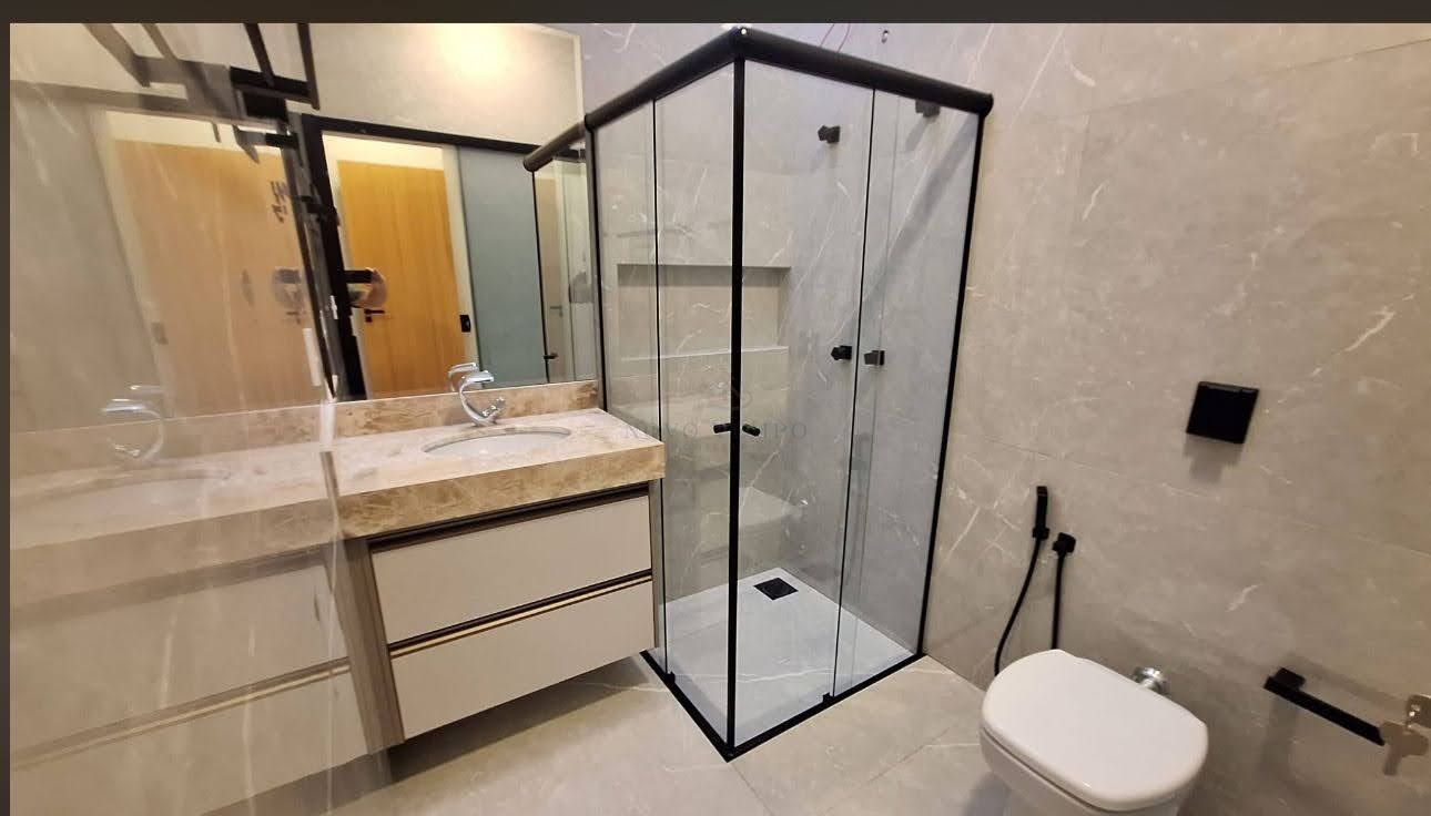 Casa de Condomínio, 3 quartos - Foto 11