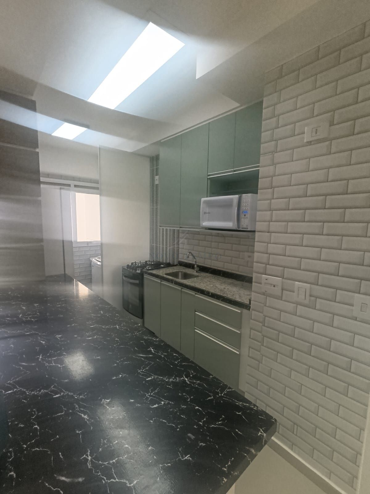 Apartamento, 1 quarto, 50 m² - Foto 1