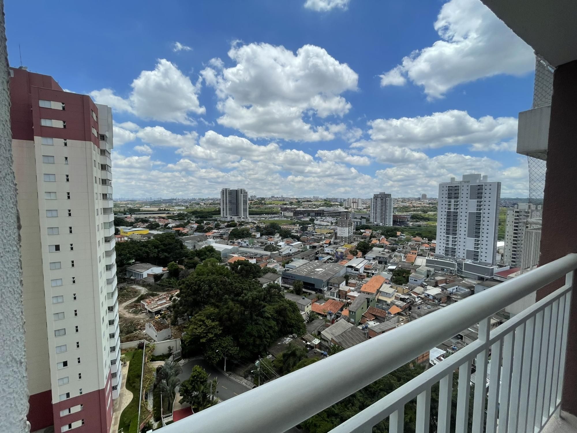 Apartamento, 2 quartos, 57 m² - Foto 7