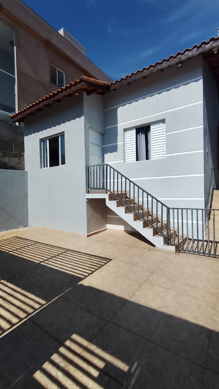 Casa, 2 quartos, 70 m² - Foto 2