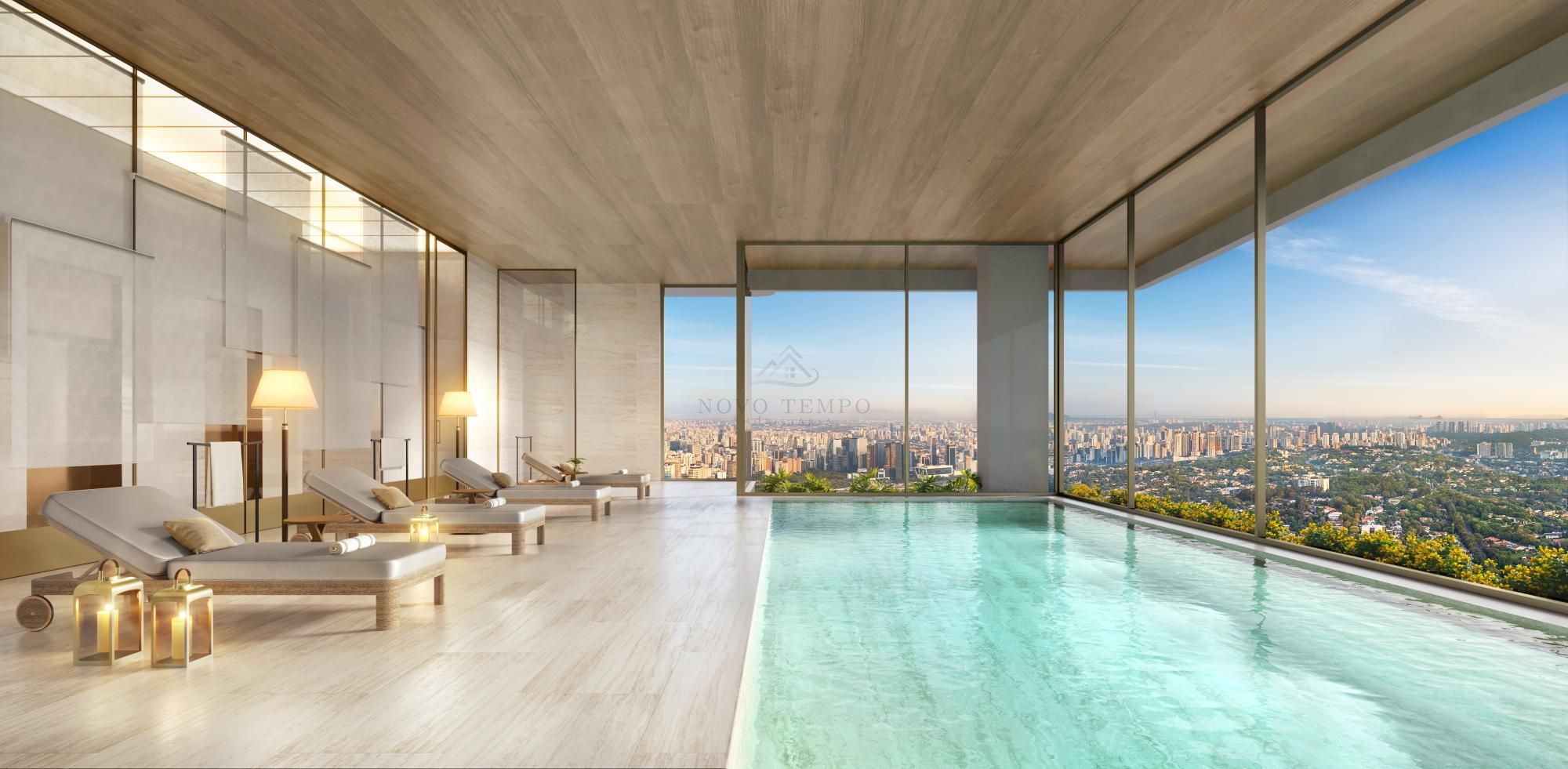 Apartamento, 4 quartos, 348 m² - Foto 9