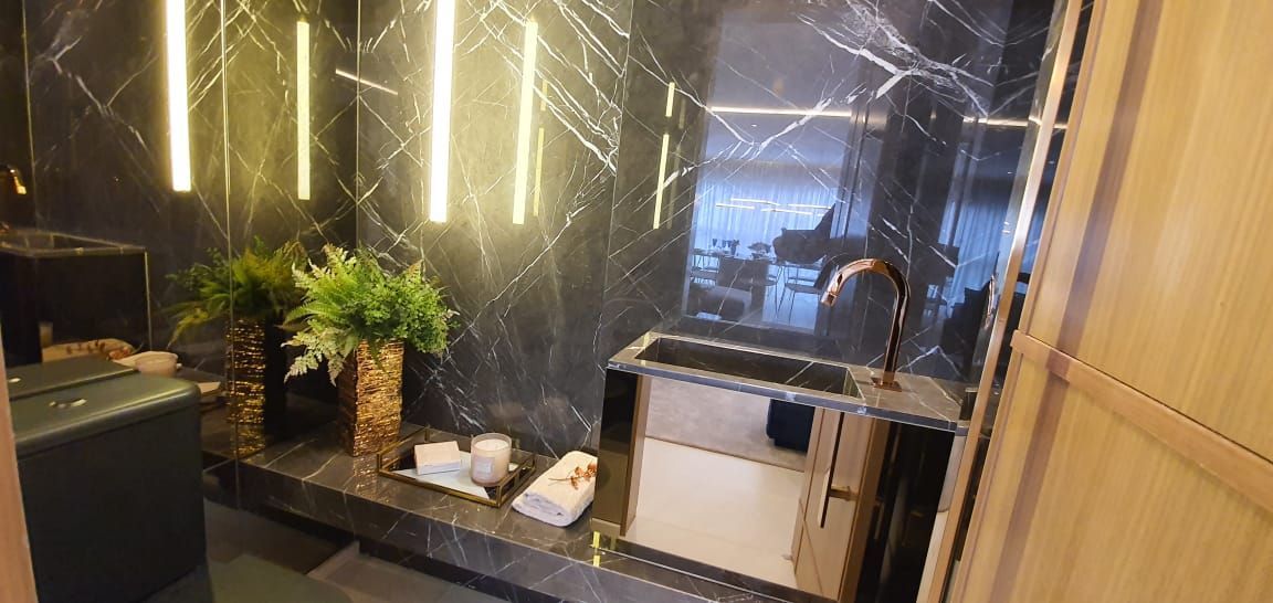 Apartamento, 3 quartos, 166 m² - Foto 36