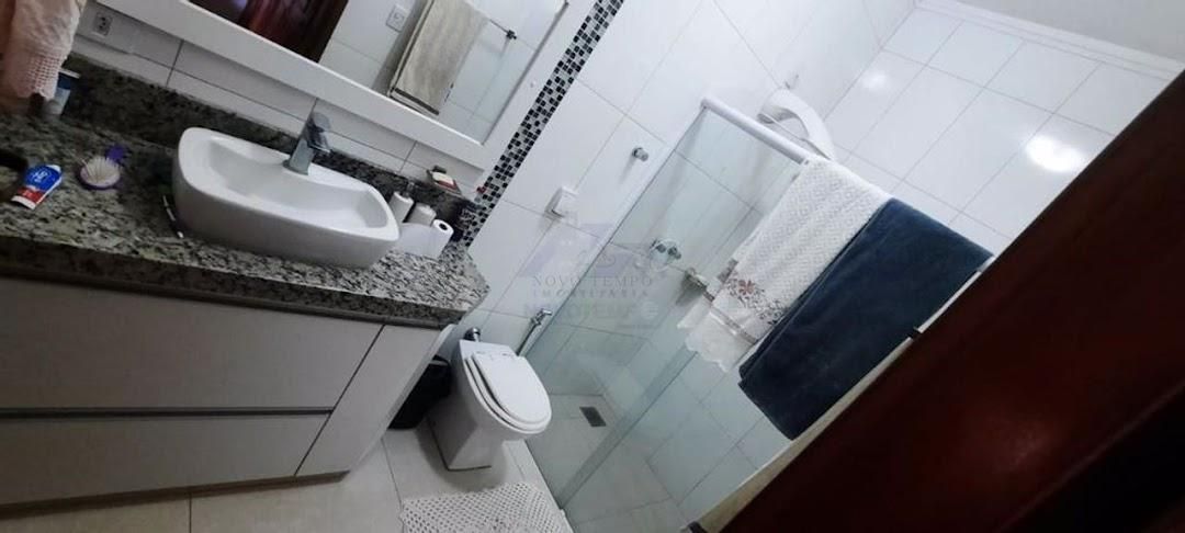 Casa, 3 quartos, 200 m² - Foto 21