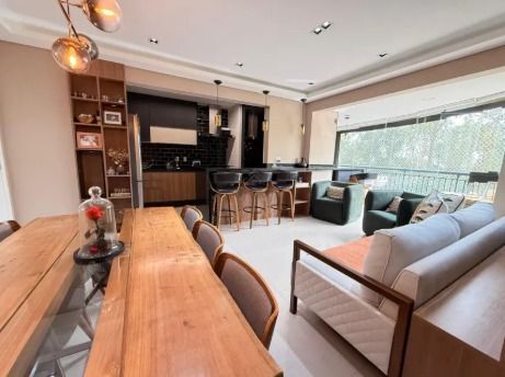 Apartamento, 2 quartos, 86 m² - Foto 3