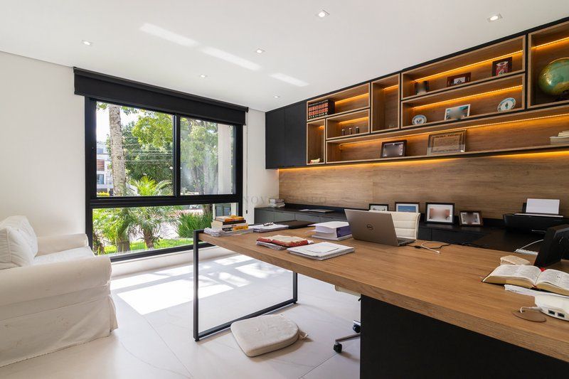 Casa de Condomínio, 5 quartos - Foto 10