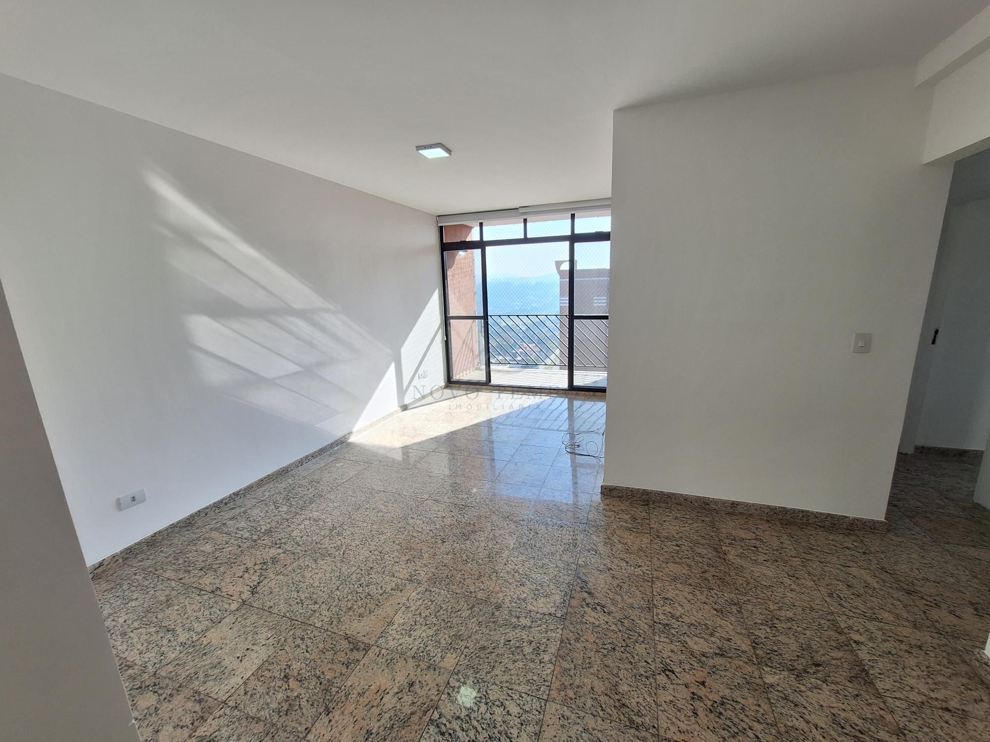 Apartamento, 2 quartos, 76 m² - Foto 2