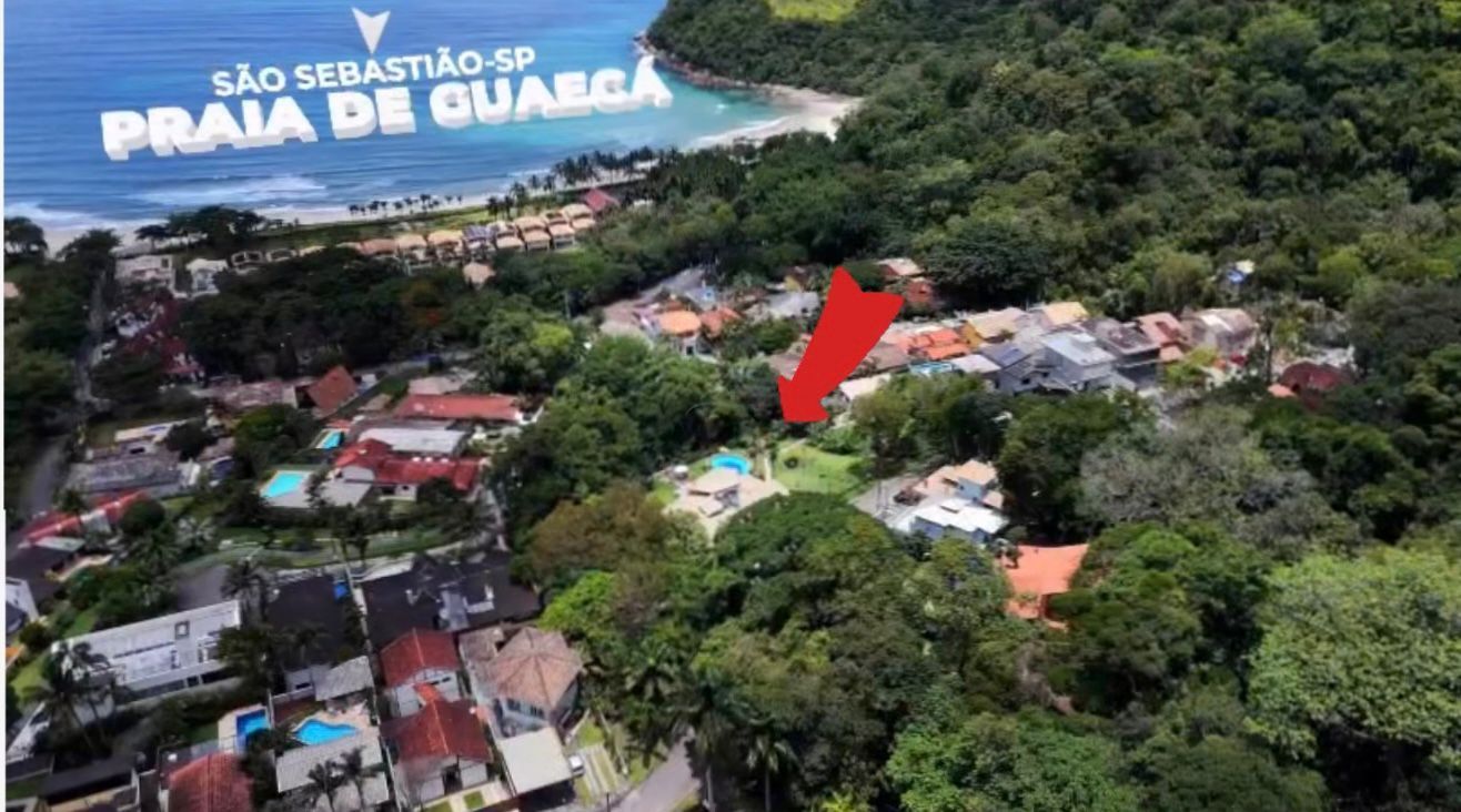 Terreno, 423 m² - Foto 1