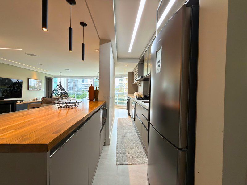 Apartamento, 2 quartos, 88 m² - Foto 5