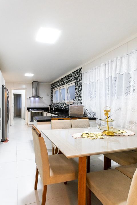 Casa de Condomínio, 4 quartos - Foto 7