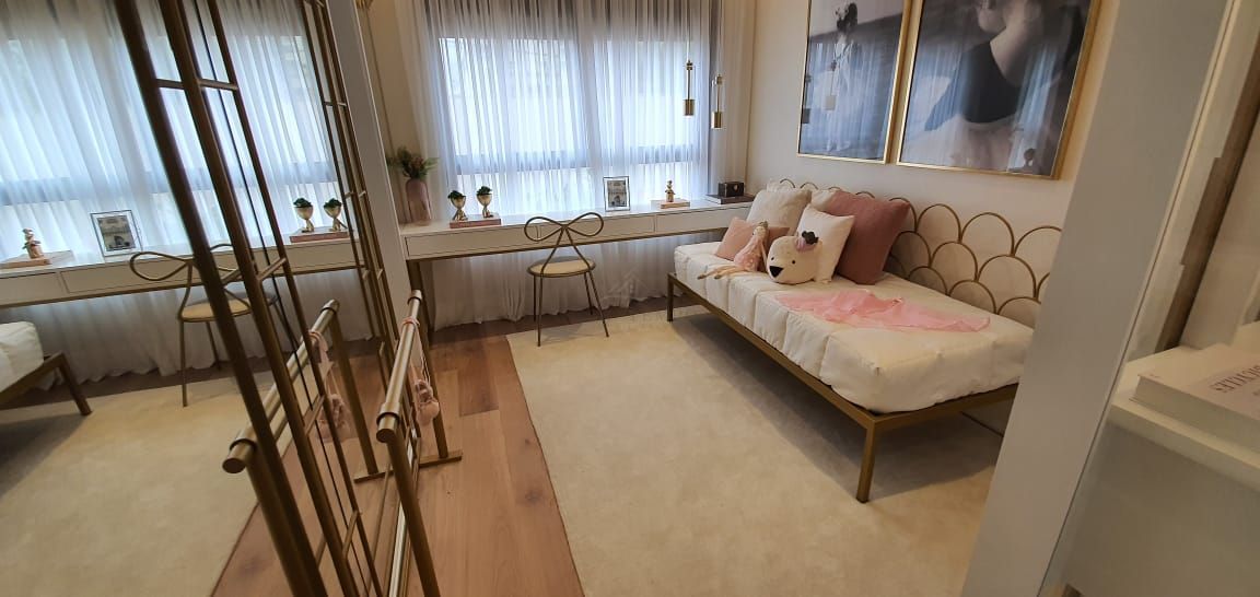 Apartamento, 3 quartos, 166 m² - Foto 33
