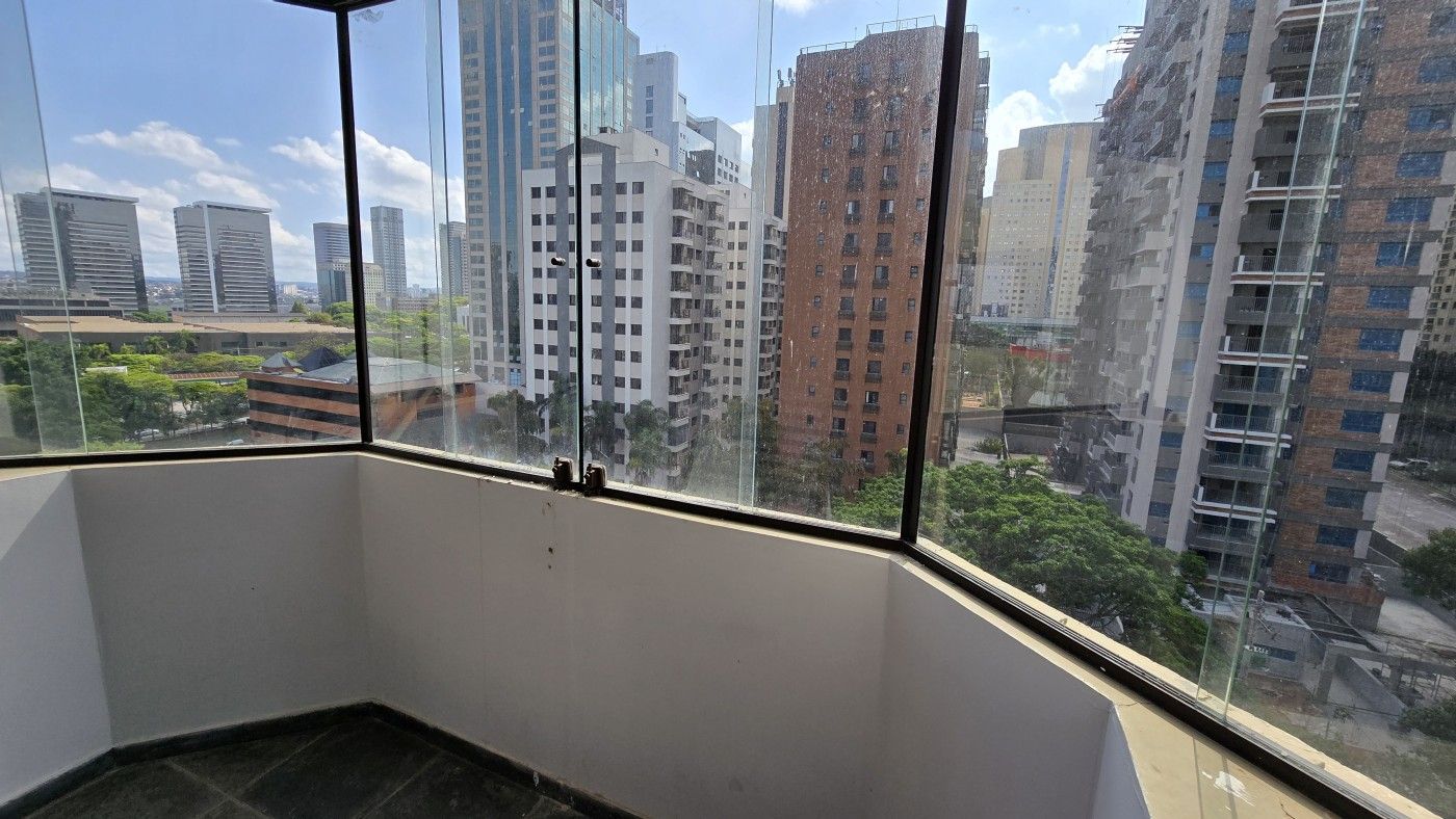 Apartamento, 3 quartos, 106 m² - Foto 20