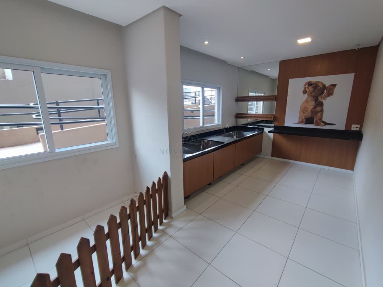 Apartamento, 2 quartos, 60 m² - Foto 23