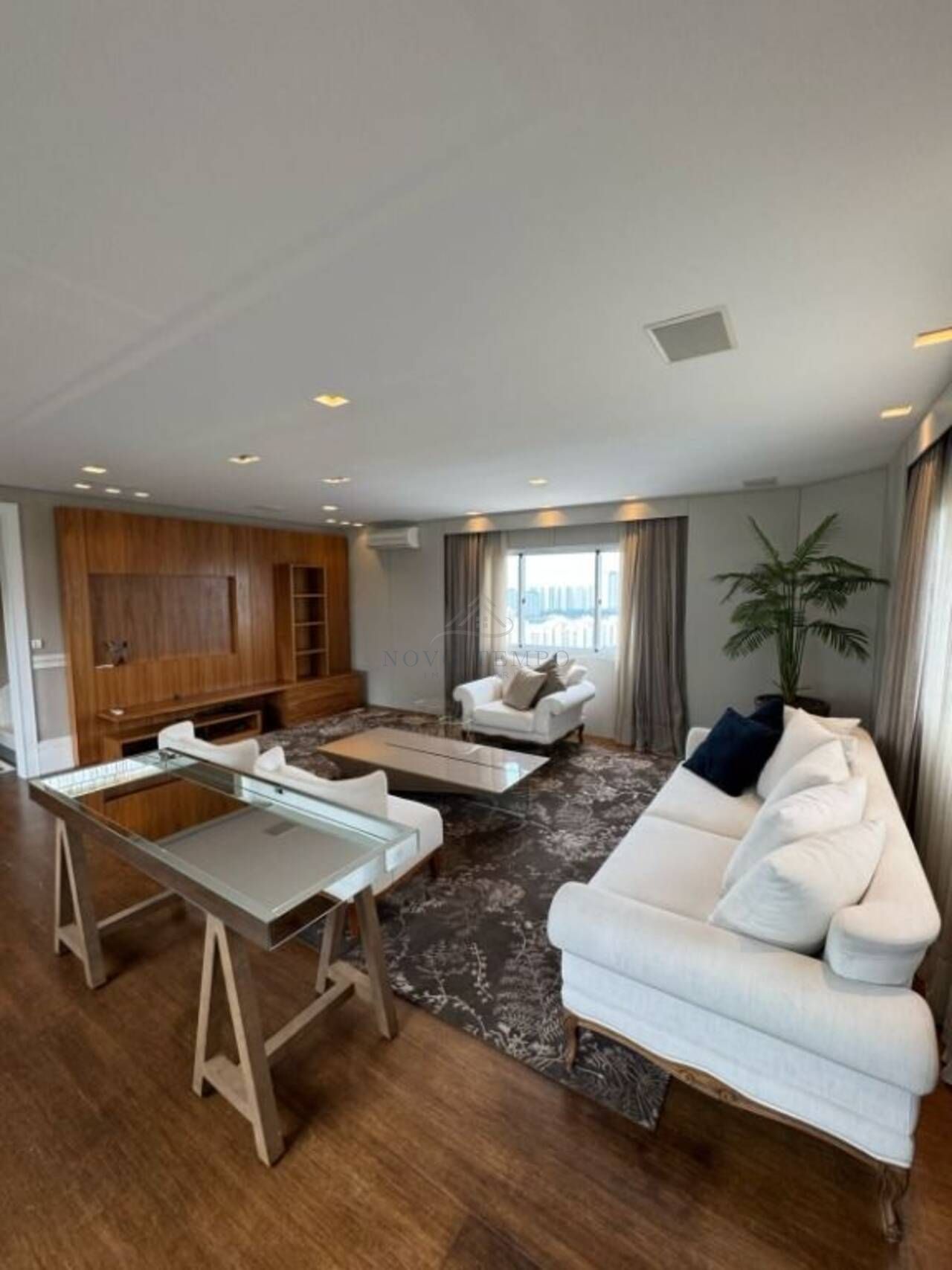 Cobertura, 4 quartos, 505 m² - Foto 2